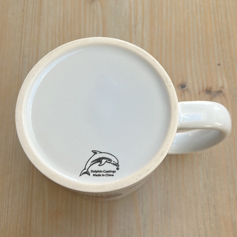 Nick Miller (New Girl) Mug - Gave Me Coolie… Got You Cookie - Picture 3 of 3